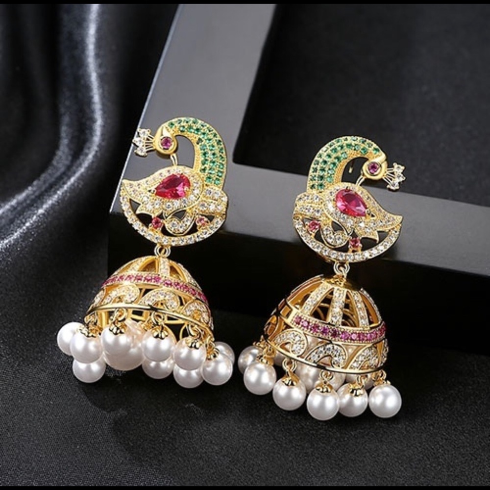 Jumka set